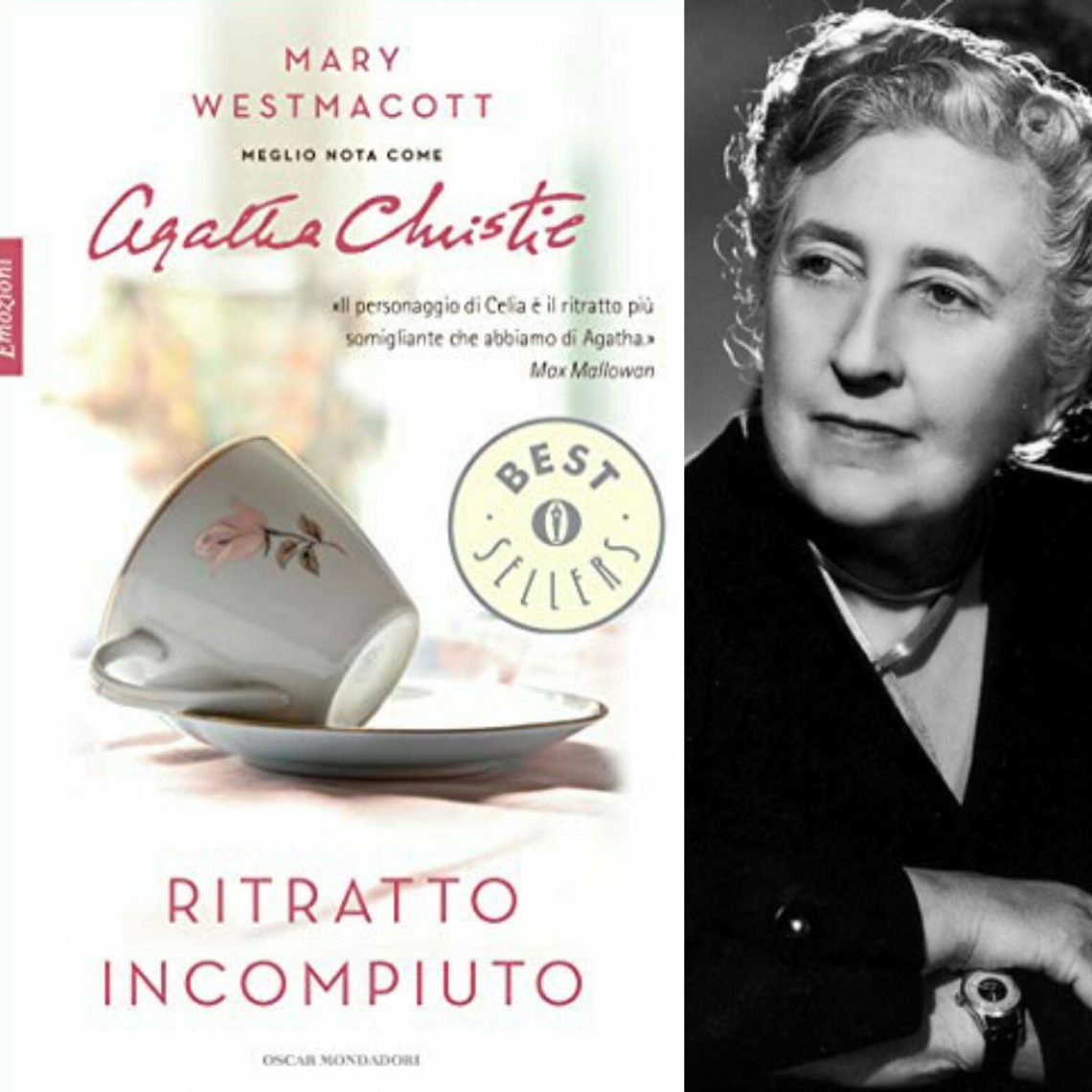 Agatha Christie