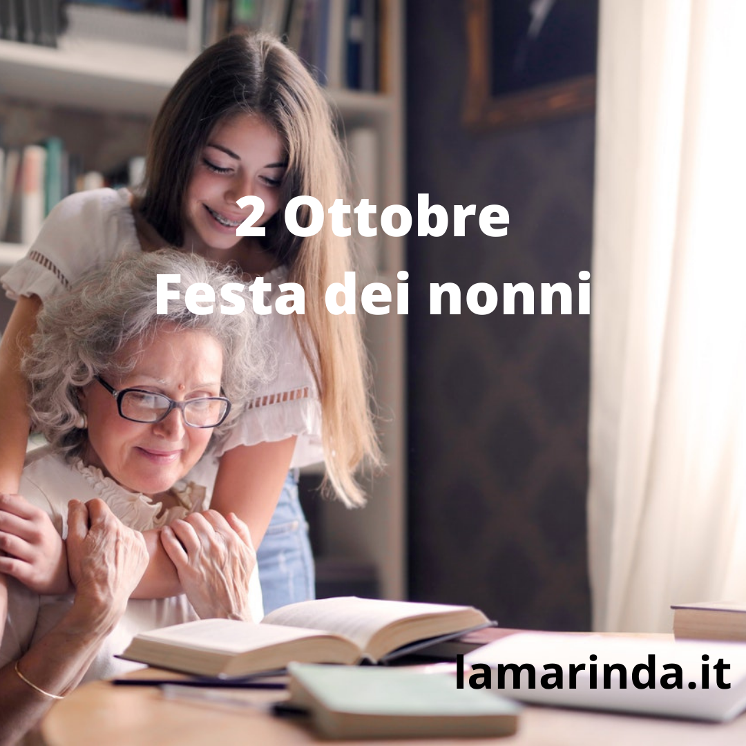 Festa dei nonni