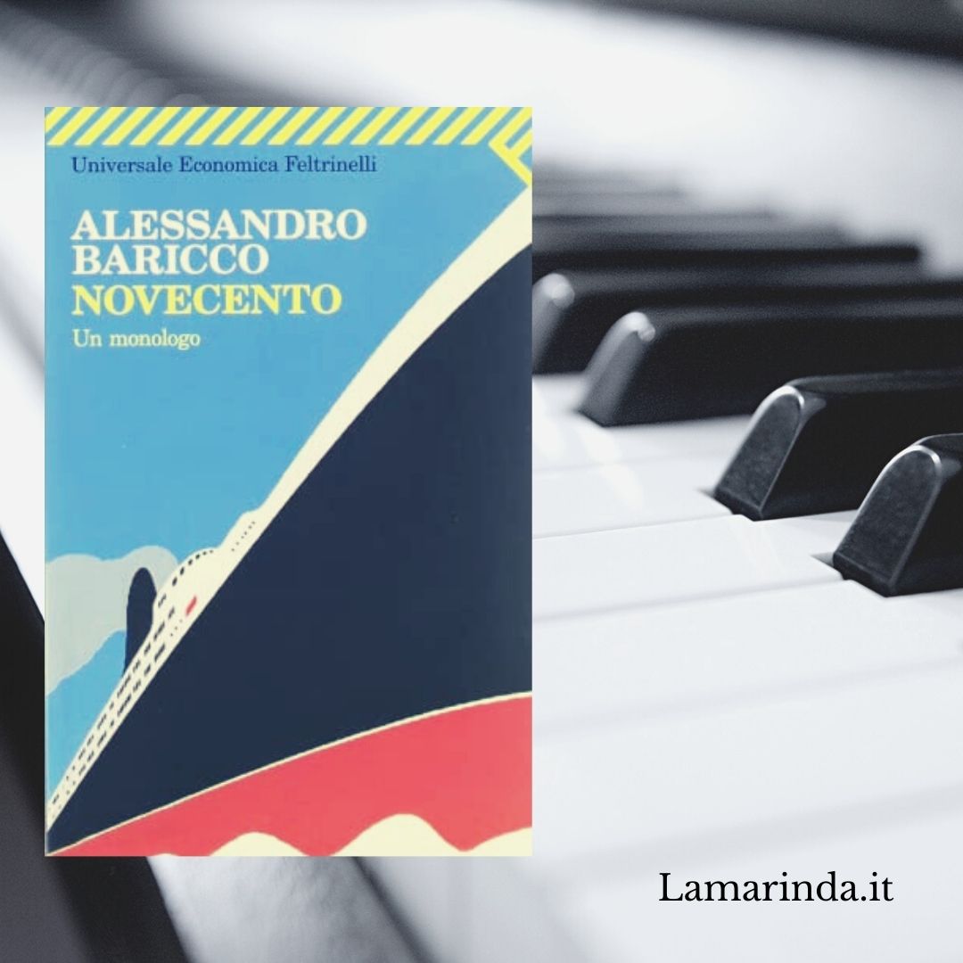 Novecento di Alessandro Baricco recensione