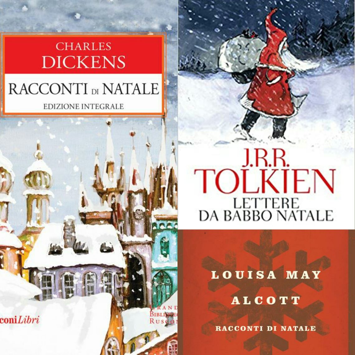 Natale libri