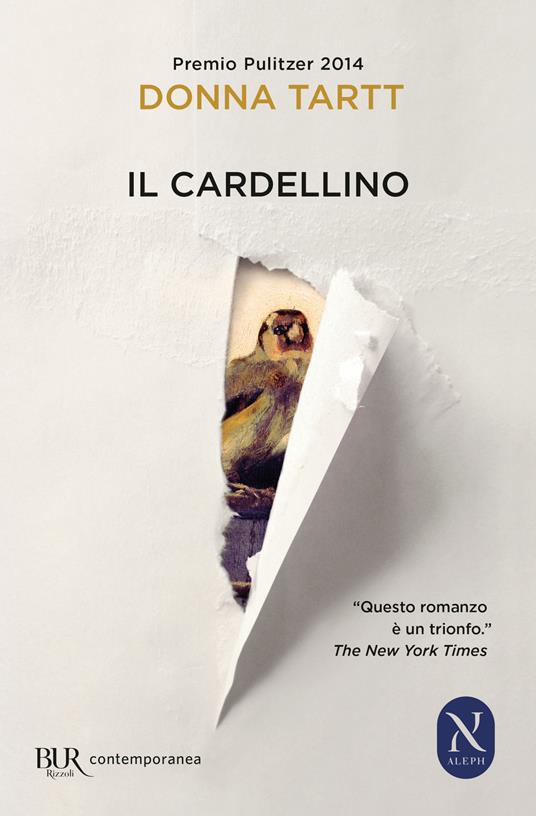 Il Cardellino