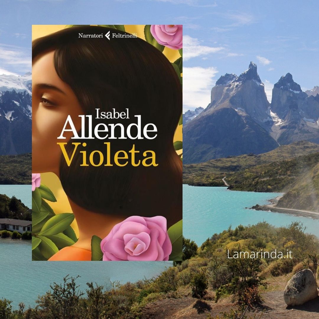 Violeta Allende recensione