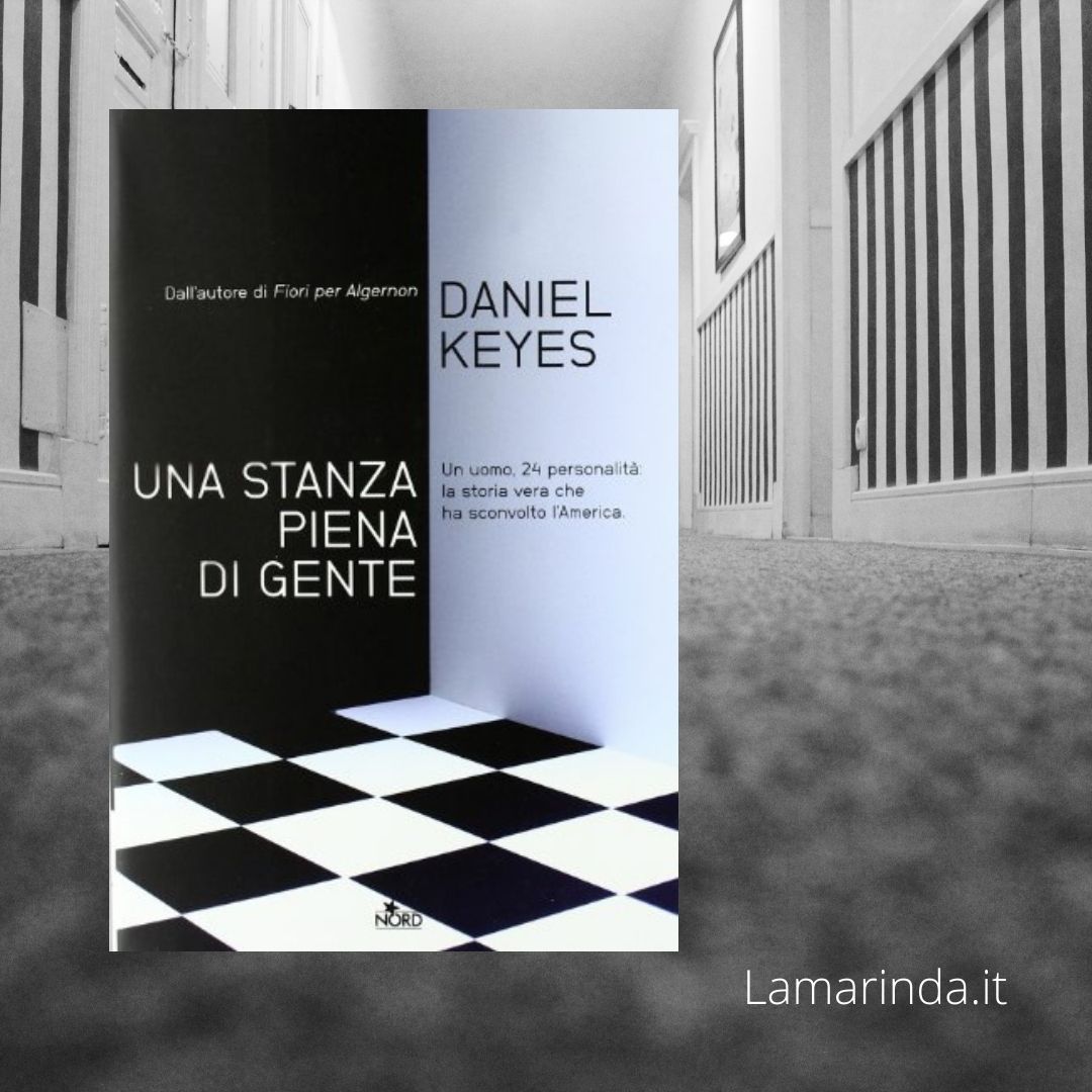 Identità e dissociazione: la storia di Billy Milligan e delle sue 24  personalità