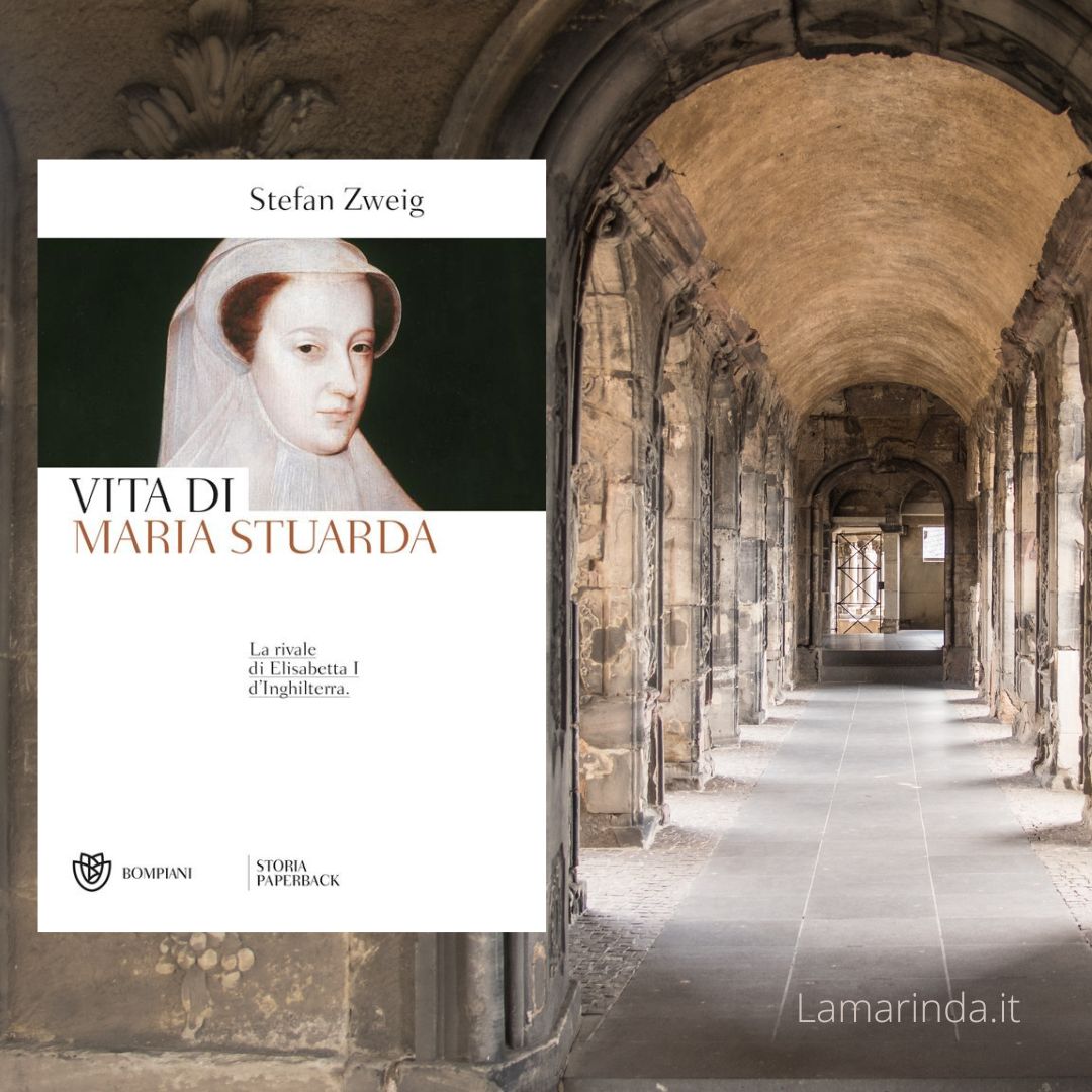 Maria Stuarda recensione