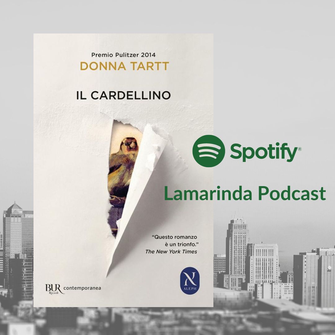 Il Cardellino Podcast
