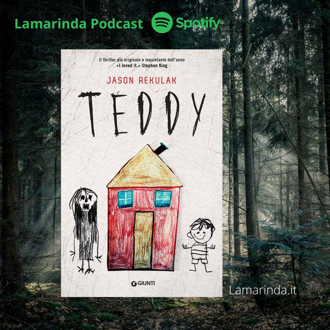 Teddy recensione