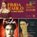 Frida Kahlo mostra libro film