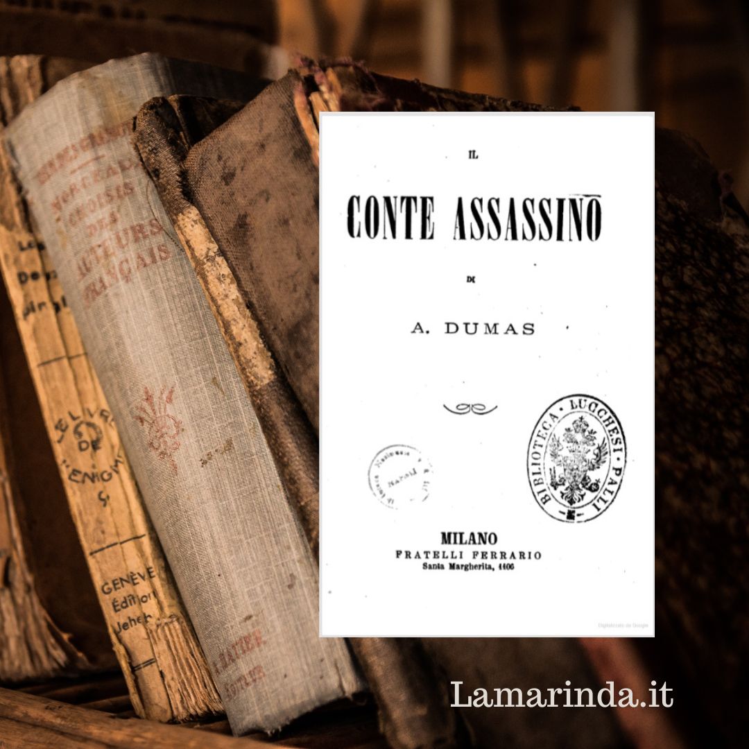 Il conte assassino