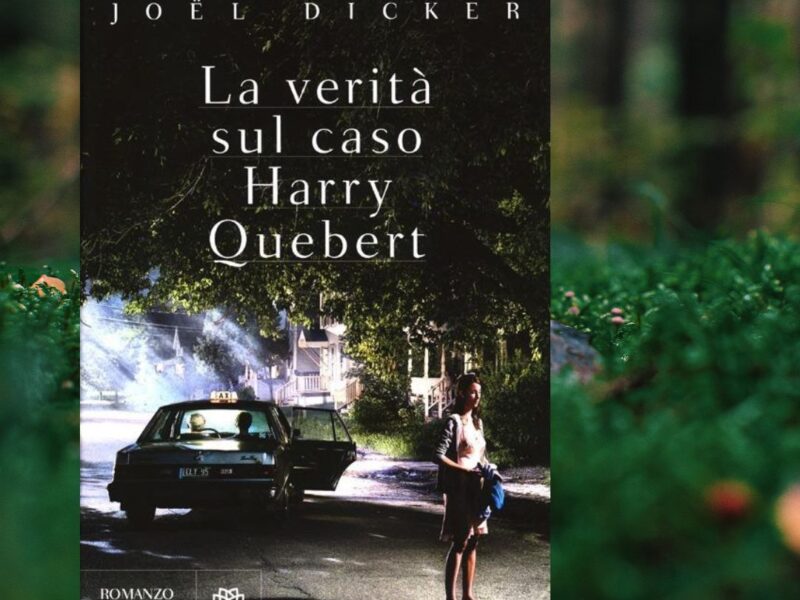 La verità sul caso Harry Quebert