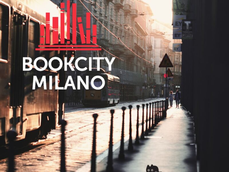Bookcity 2025