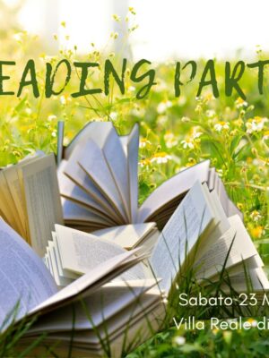 Reading Party
