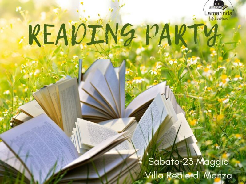 Reading Party