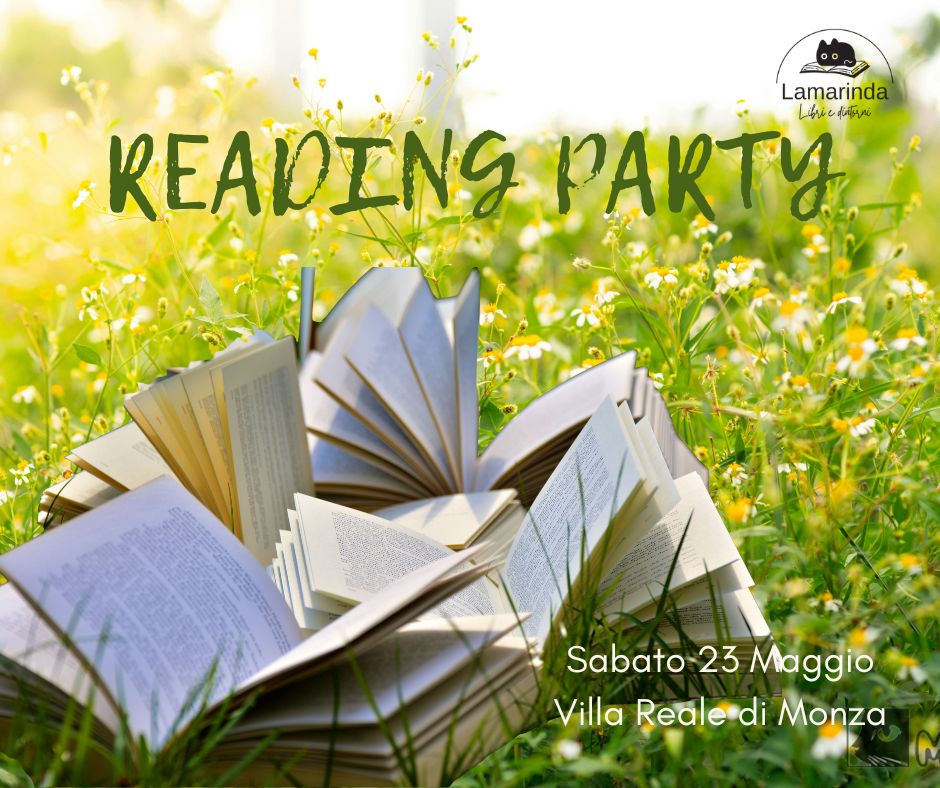 Reading Party